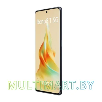 Смартфон Oppo Reno8 T 5G CPH2505 8GB/256GB (черный) картинка 3